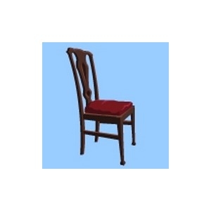 Antique Chair